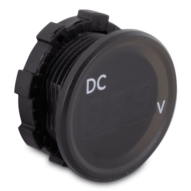 Digital Voltmeter | EA01070