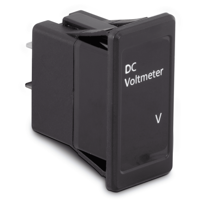 Digital Voltmeter - Switch Mount | EA01080