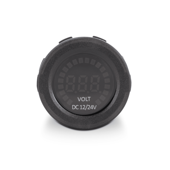 Digital Voltmeter - Graph Display | EA01090