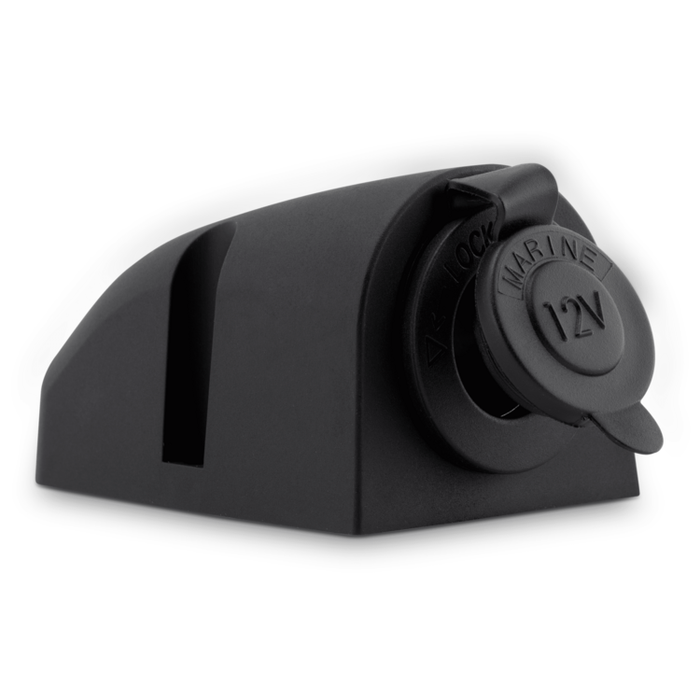 AUX Power Socket | EA01100