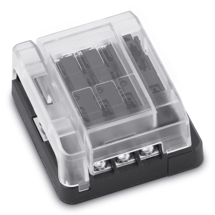 408 Series Fuse Block | FS40800