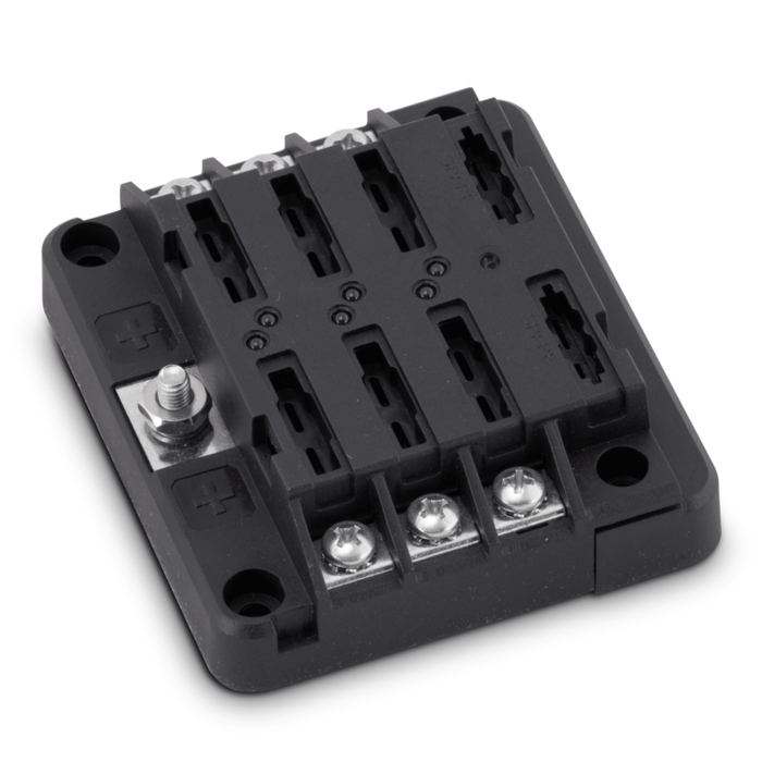 408 Series Fuse Block | FS40800