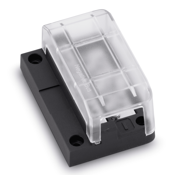 408 Series Ground Bus Bar | FS40810