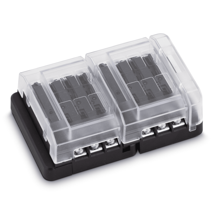 408 Series Fuse Block | FS40820