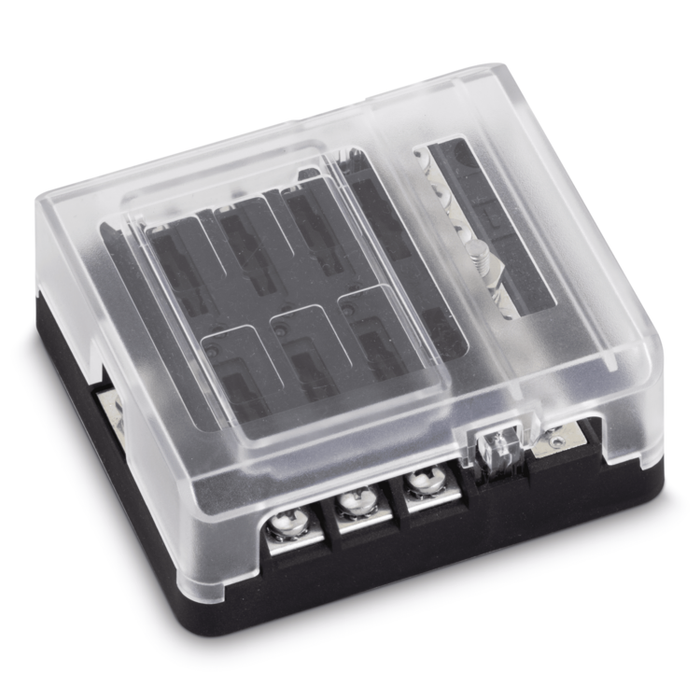 408 Series Fuse Block | FS40830