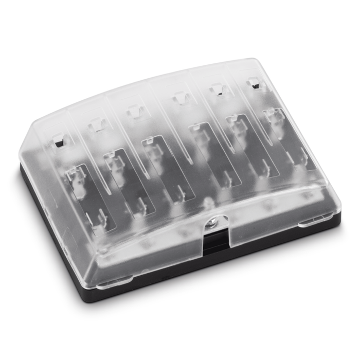 409 Series Fuse Block | FS40900