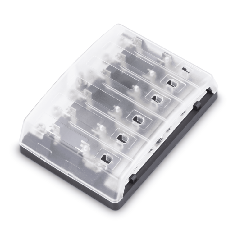 409 Series Fuse Block | FS40900