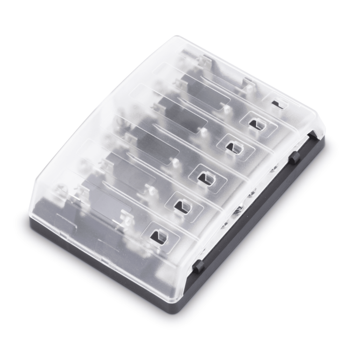 409 Series Fuse Block | FS40900