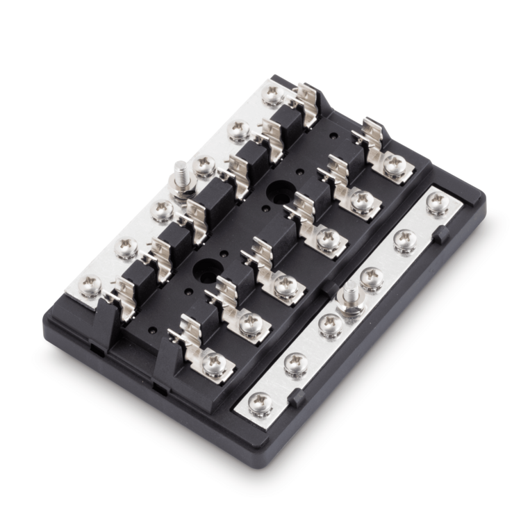 409 Series Fuse Block | FS40900