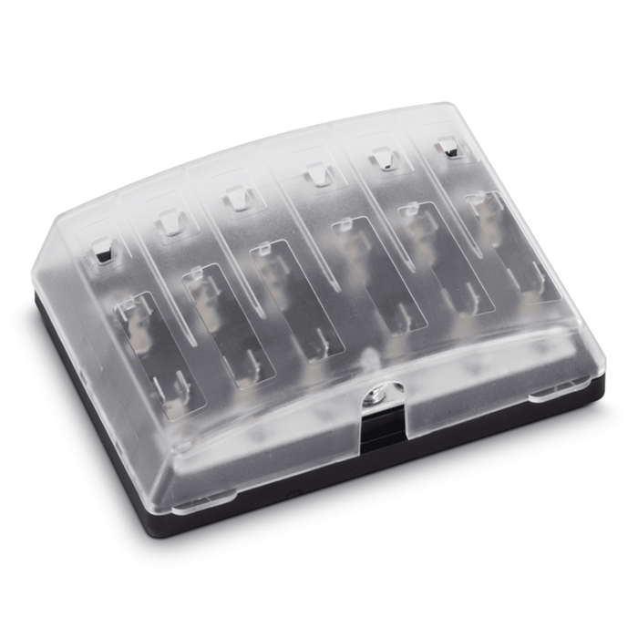409 Series Fuse Block | FS40910