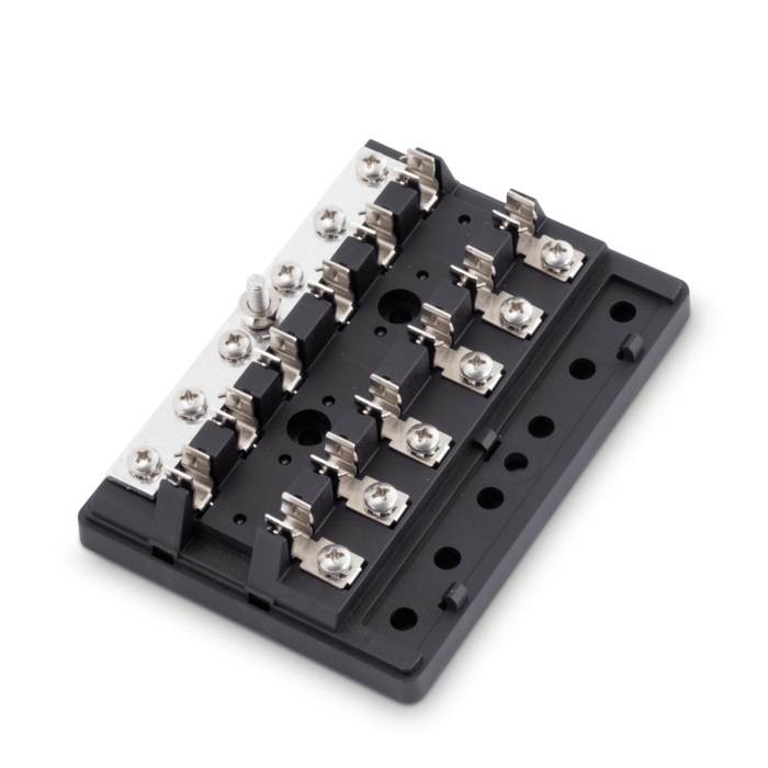 409 Series Fuse Block | FS40910