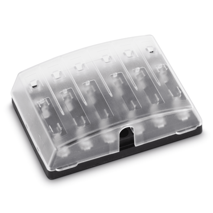 409 Series Fuse Block | FS40920
