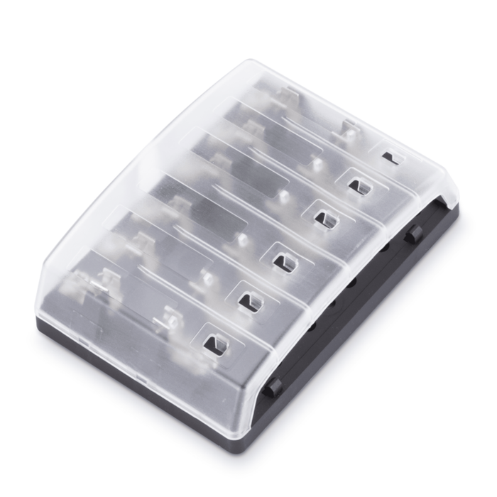 409 Series Fuse Block | FS40920