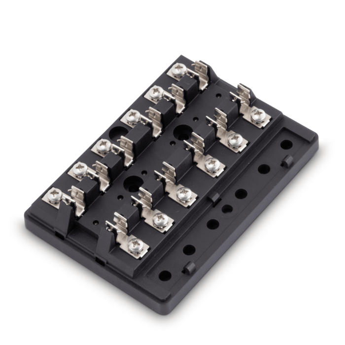 409 Series Fuse Block | FS40920