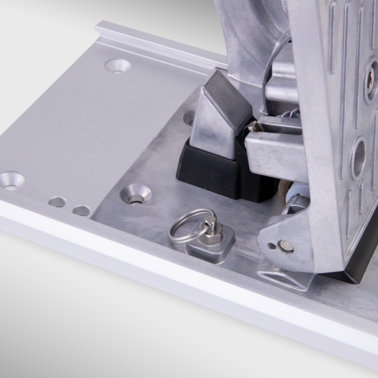 Dometic Pro-Pedal Foot Throttle