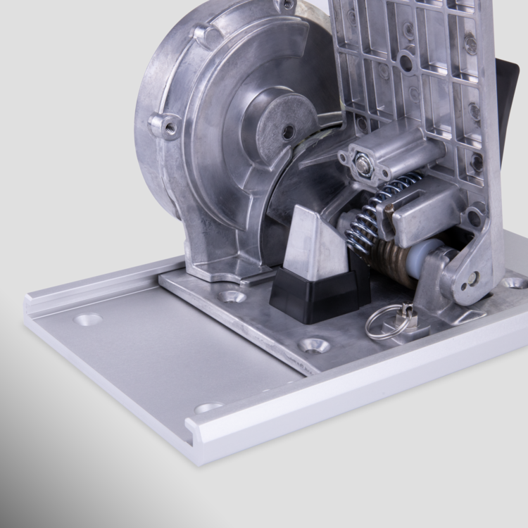 Dometic Pro-Pedal Foot Throttle