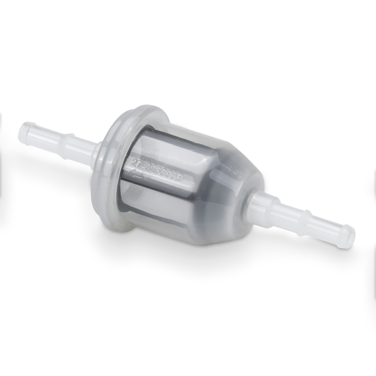 Prime Line 7-023006D Fuel filter on a white background