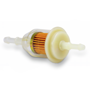7-02323 Prime Line fuel filter on a white background