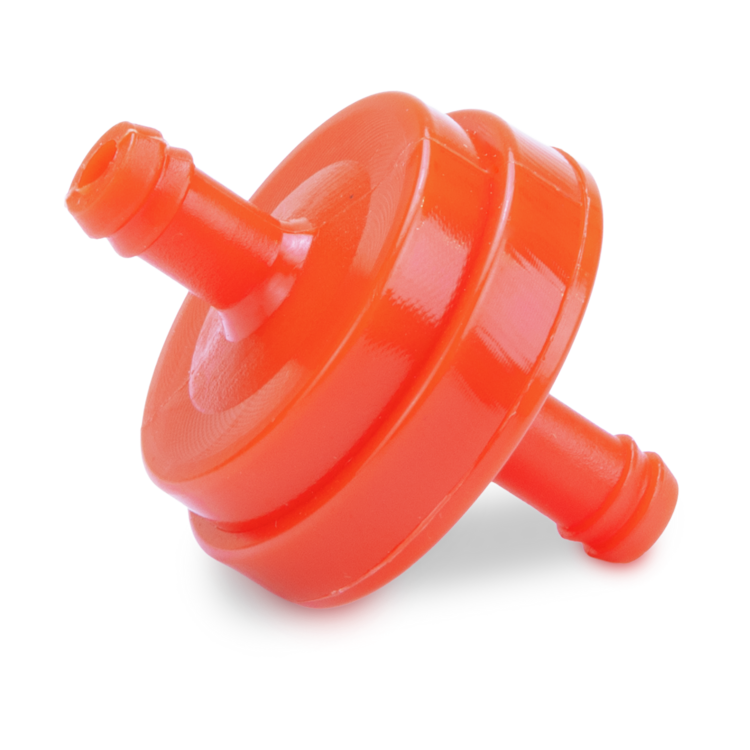 7-07103 Prime Line fuel filter on a white background