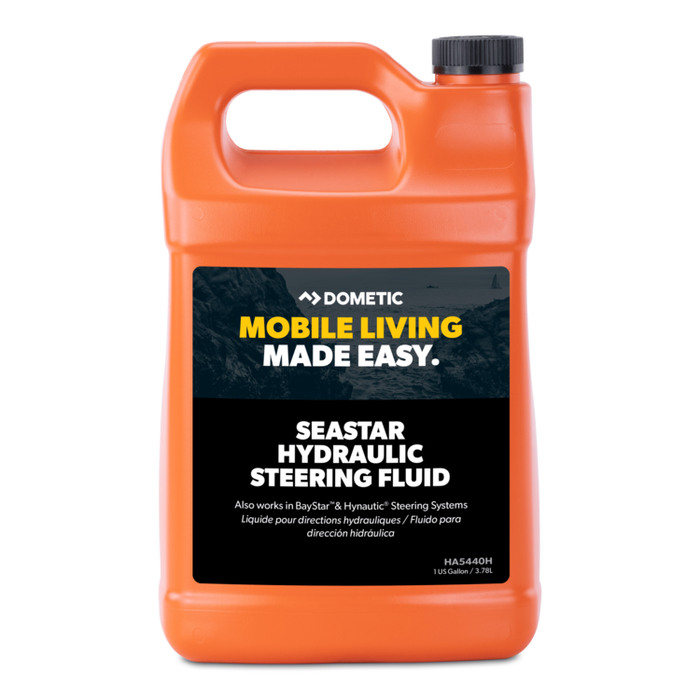 Dometic SeaStar Hydraulic Steering Fluid