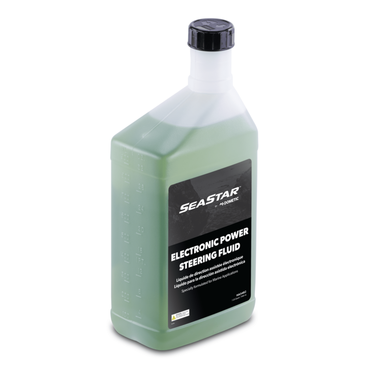 Dometic Electronic Power Steering Fluid
