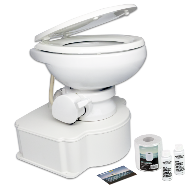 Dometic M65-5000 Bonus Pack