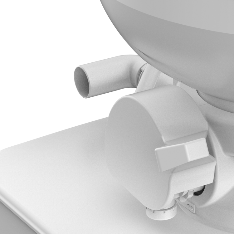 Dometic M65-5000 Bonus Pack