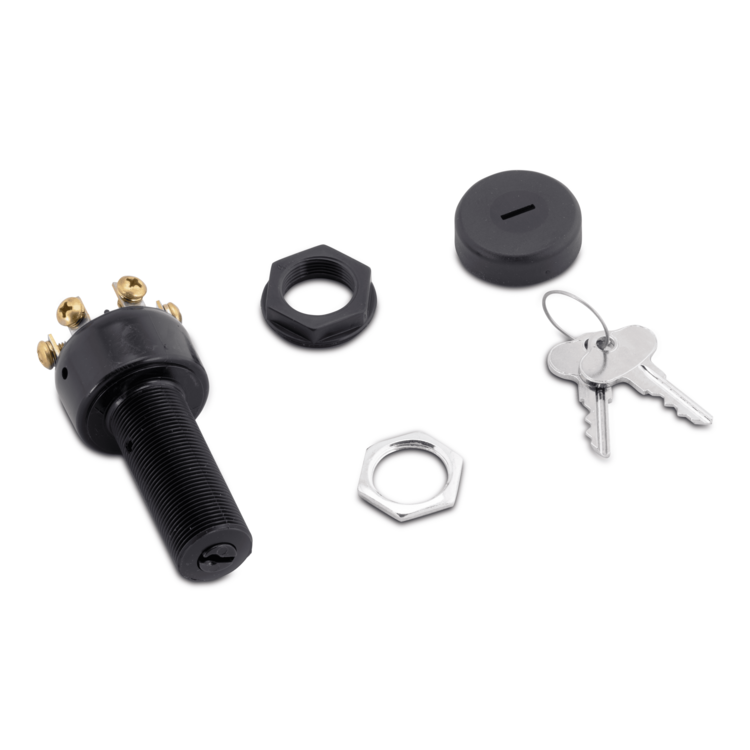 Ignition Switch - 3 Position Magneto | MP39090