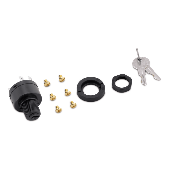 Ignition Switch - 3 Position Magneto | MP39760