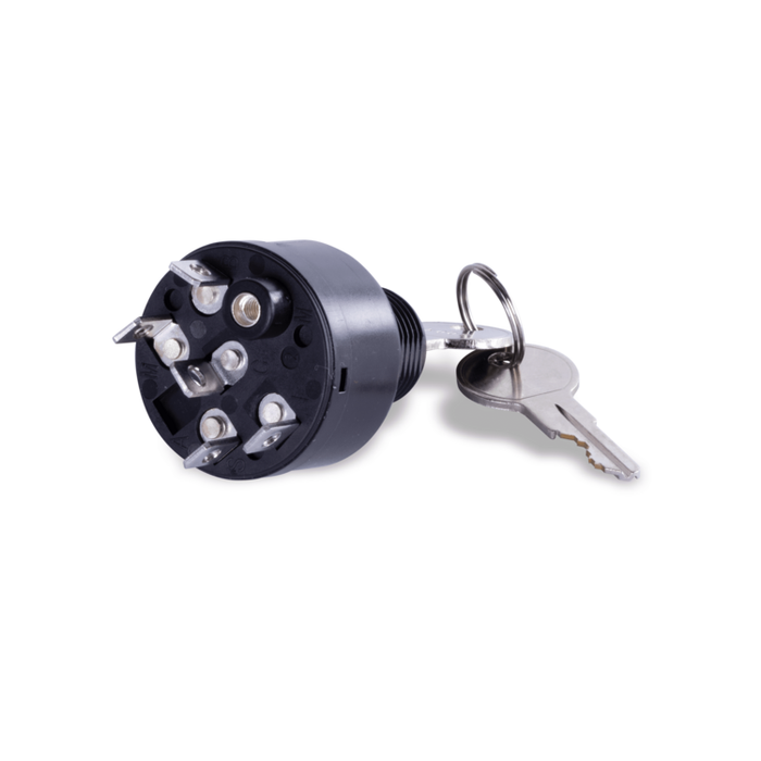 Ignition Switch - 3 Position Magneto | MP39760