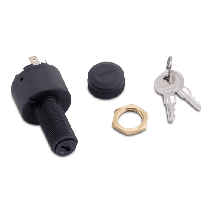Ignition Switch - 3 Position Conventional | MP39770