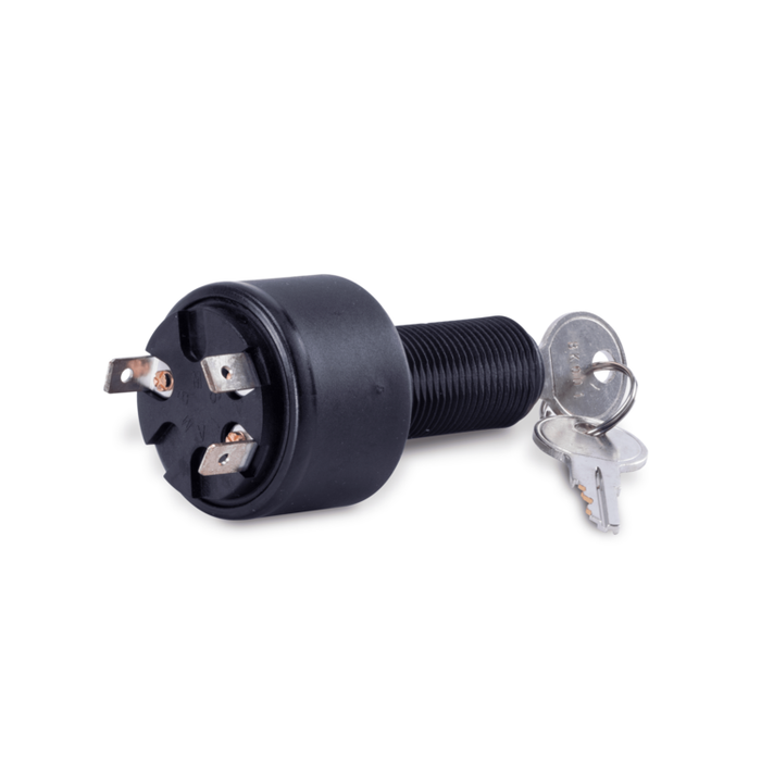 Ignition Switch - 3 Position Conventional | MP39770
