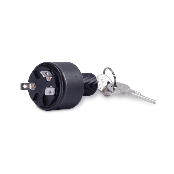 Ignition Switch - 3 Position Conventional | MP39780