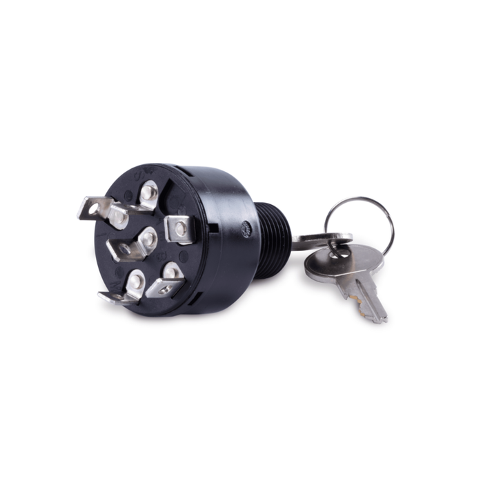 Ignition Switch - 3 Position Magneto | MP41000