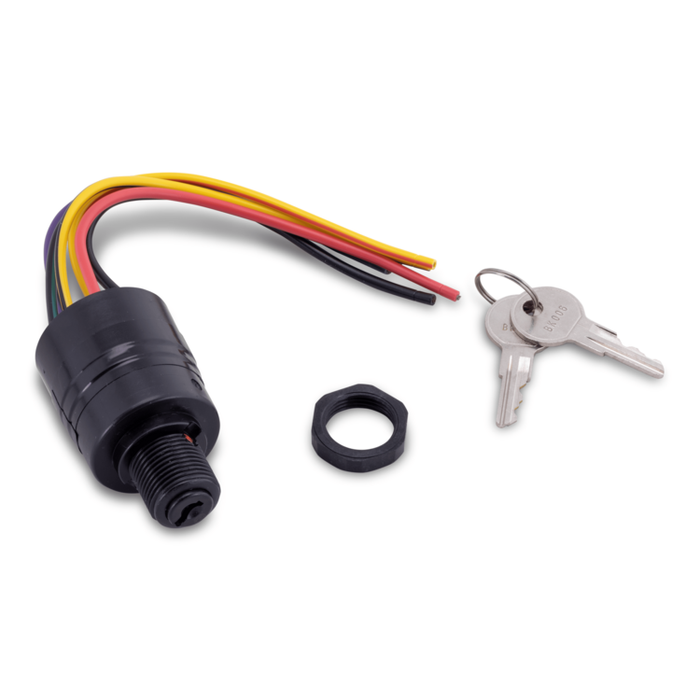 Ignition Switch - 3 Position Magneto | MP41070-2