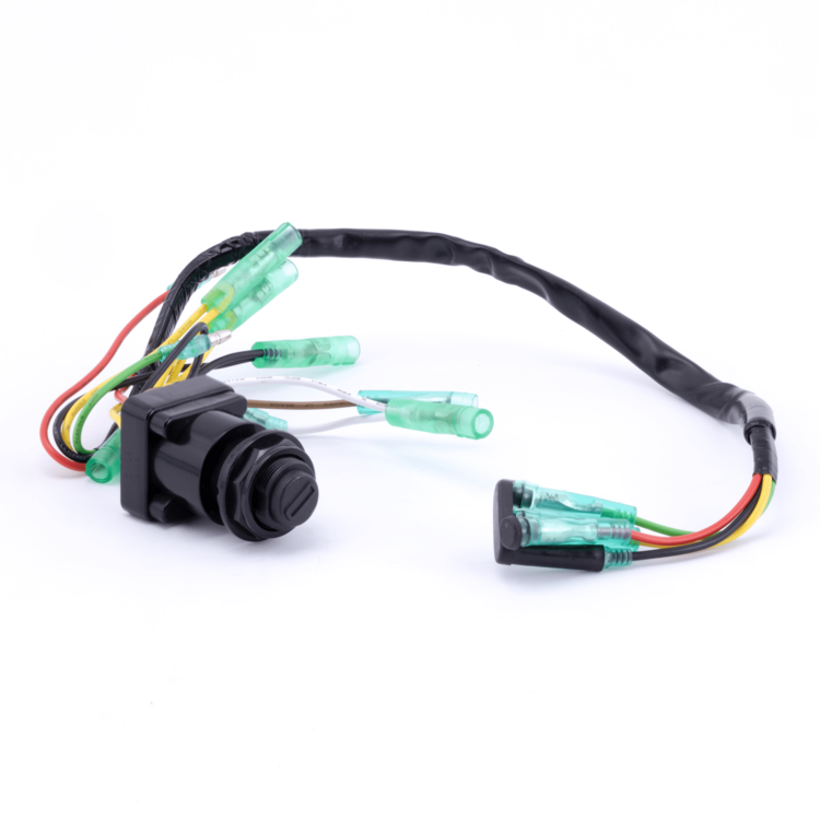 Ignition Switch, Yamaha | MP51020
