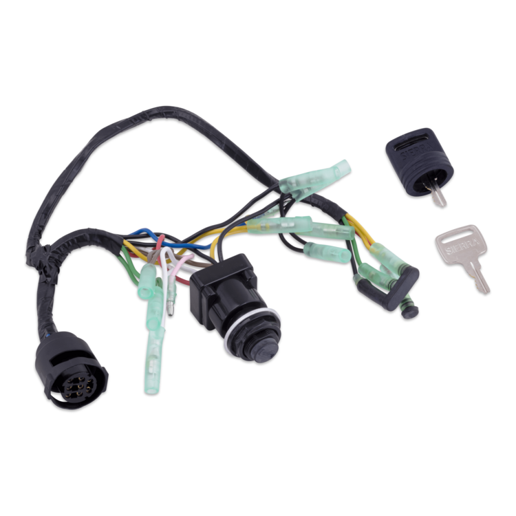 Ignition Switch, Yamaha | MP51030