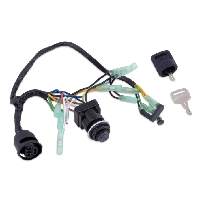 Ignition Switch, Yamaha | MP51030
