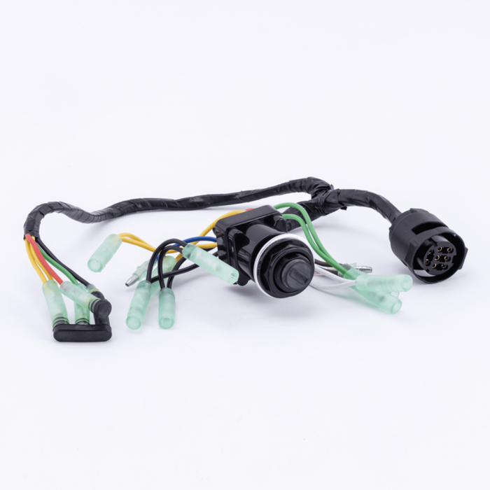 Ignition Switch, Yamaha | MP51030