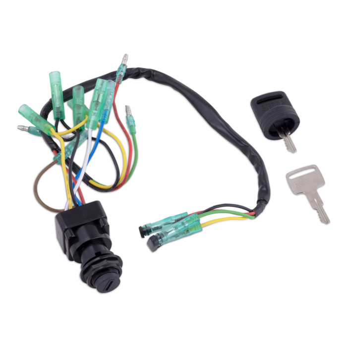 Ignition Switch, Yamaha | MP51040