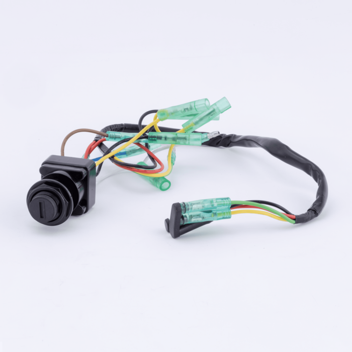 Ignition Switch, Yamaha | MP51040