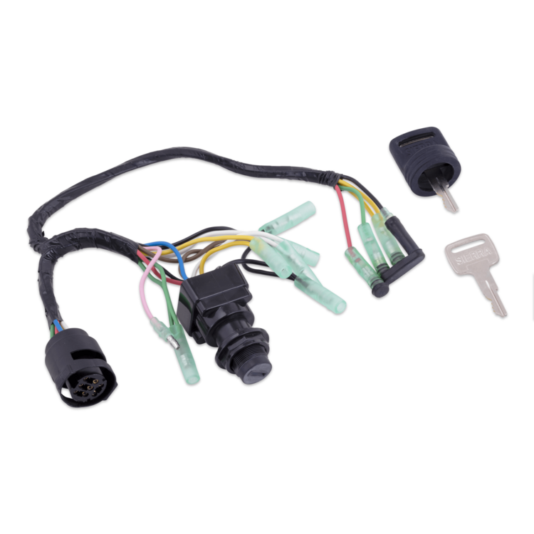 Ignition Switch, Yamaha | MP51050