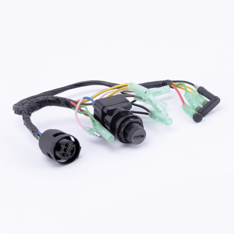 Ignition Switch, Yamaha | MP51050