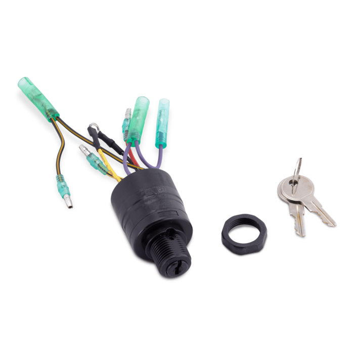 Ignition Switch - 3 Position Magneto | MP51090