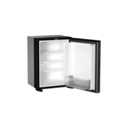 Dometic NRX 35E boat & RV refrigerator in black | SierraParts.com