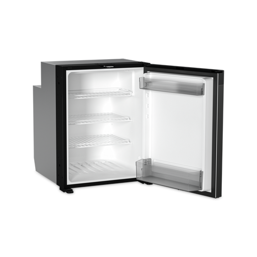 NRX 80E Dometic refrigerator - 44L in black | SierraParts.com — SIERRA