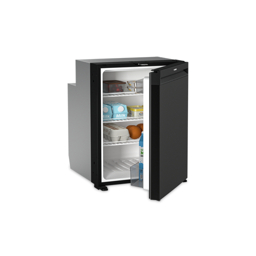 NRX 80E Dometic refrigerator - 44L in black | SierraParts.com — SIERRA NRX 80E Dometic refrigerator - 44L in black | SierraParts.com — SIERRA