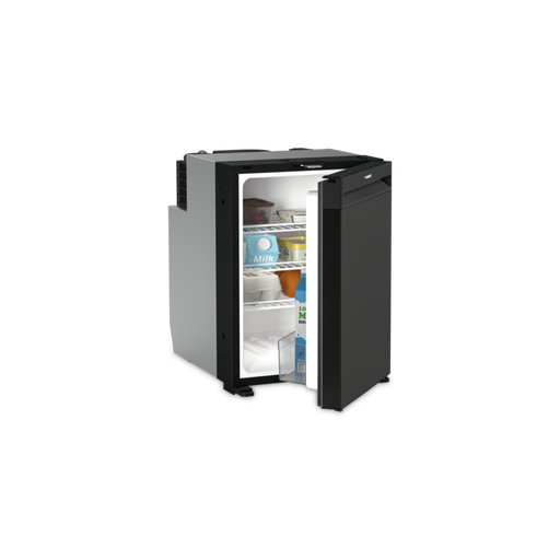 Dometic NRX 50E boat & RV 44L refrigerator in black | SierraParts