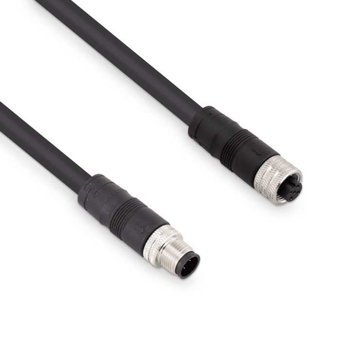 NMEA 2000 Micro-C Extension Cable, 2' | PC51000