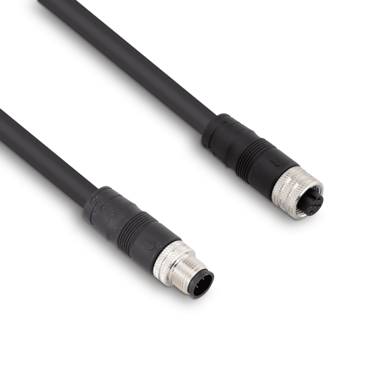 NMEA 2000 Micro-C Extension Cable, 3' | PC51010